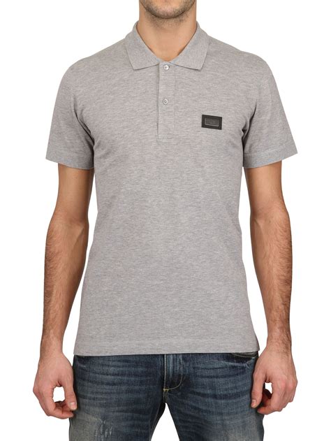 polo homme dolce gabbana|dolce gabbana t shirts sale.